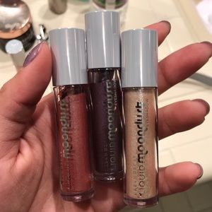 Urban Decay Liquid Moondust
